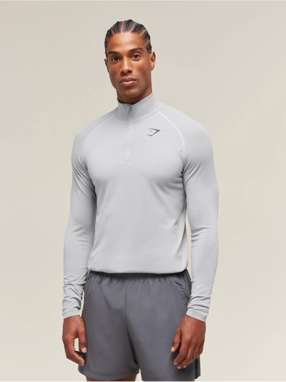 Gymshark Vital 1/4 Zip
